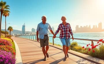 Aposentadoria de Sonho: Planeje Hoje, Relaxe Amanhã