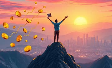 Mente Milionária: Adote a Visão dos Investidores de Sucesso