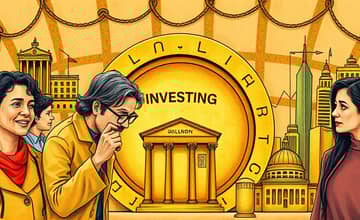 Tesouro Direto Descomplicado: Guia para Começar na Bolsa