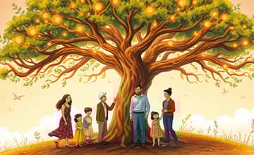 Futuro da Família: Planejamento Financeiro para Gerações