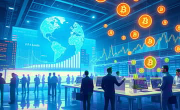 Criptomoedas Sem Mistérios: Entenda o Mercado Digital