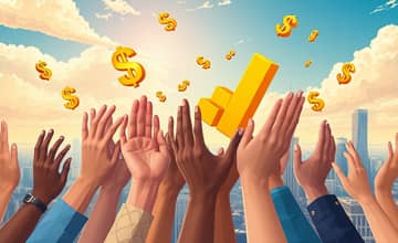 Títulos Públicos: Segurança e Rentabilidade para Todos