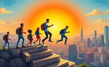 Independência Real: Casos Verídicos de Liberdade Financeira