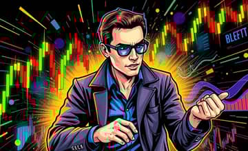 Minicontratos de Ibovespa e Dólar: Alavancagem e Agilidade