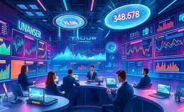 Modelos Preditivos no Mercado: O Futuro da Análise Financeira