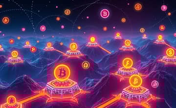 Moedas Digitais: O Além das Criptos que Você Precisa Conhecer