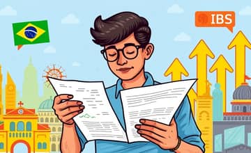 Otimização Fiscal Pessoal: Maximize Suas Vantagens