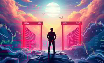 Opções Exóticas: Estratégias Avançadas para Ganhos Elevados