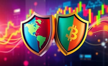 Swaps Cambiais: Proteja-se das Flutuações da Moeda