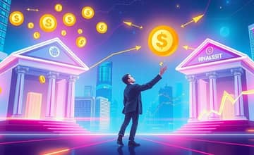 Portabilidade de Investimentos: Migre e Otimize Suas Aplicações