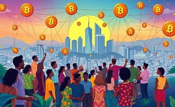 Peer-to-Peer Lending: Empréstimos entre Pessoas com Retorno