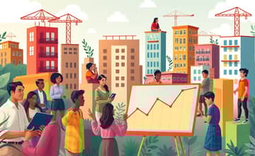 Crowdfunding Imobiliário: Democratizando o Acesso a Investimentos