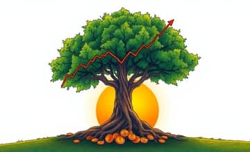 Gestão de Carteira Passiva: Rentabilidade com Menos Esforço