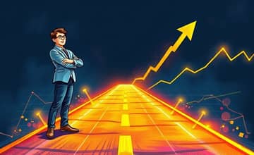 Fundos Referenciados: Siga o Mercado e Maximize Ganhos