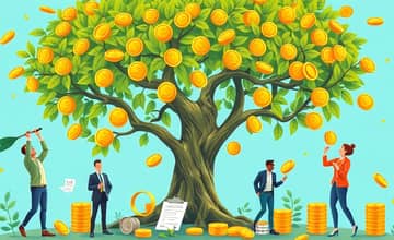 Dividendos: Receba Parte dos Lucros das Empresas