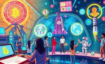 Inovação Financeira: Transforme Paixões em Lucro