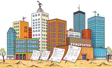 O Guia Completo dos Fundos de Tijolo e Papel