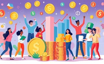 Gamificação em Investimentos: Aprenda de Forma Lúdica