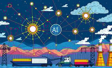 Inteligência Artificial na Gestão de Riscos: Mitigando Perdas