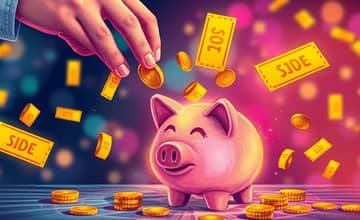 Títulos de Capitalização: Poupança Programada com Sorteios