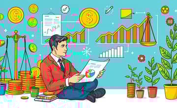 Estratégias de Value Investing: Onde o Preço Encontra o Valor