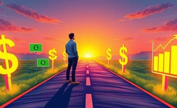 O Custo da Oportunidade: Avalie Suas Escolhas de Investimento