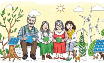 Estratégias de Investimento em Empresas Familiares: Crescimento Sustentável