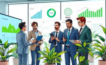 A Vantagem Competitiva: Identificando Empresas Vencedoras