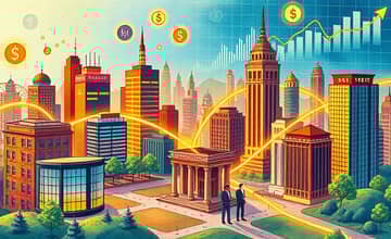 O Mercado de Crédito Privado: Oportunidades Além dos Bancos