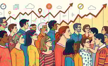 O Impacto da Demografia nos Seus Investimentos de Longo Prazo