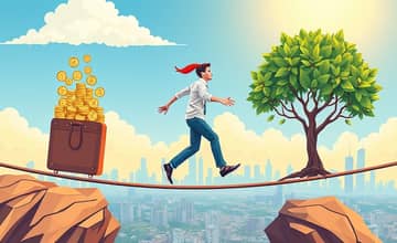 Renda Ativa x Renda Passiva: Qual Estratégia é Para Você?