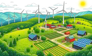 Mercado de Sustentabilidade: Onde o Lucro Encontra a Responsabilidade Social