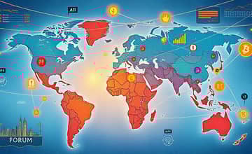 A Influência dos Eventos Globais nas Suas Decisões de Investimento