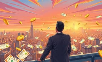 O Poder da Recompra de Ações: Como Ganhos são Retornados aos Acionistas