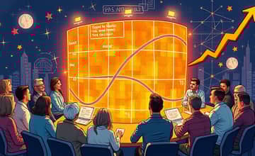 Modelos Econômicos para Investidores: Compreenda os Fundamentos
