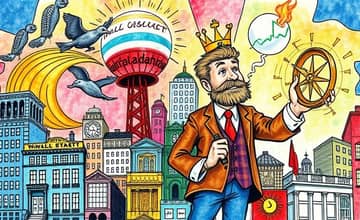 As Crises Financeiras e Suas Lições para o Investidor