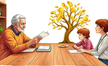 A Importância de um Plano de Sucessão nos Investimentos