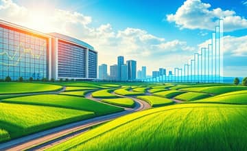 Mercado de Capitais: Entenda o Funcionamento e Suas Oportunidades