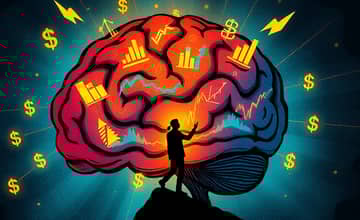 Finanças Comportamentais: Evite Armadilhas Mentais ao Investir