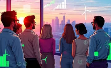 Explorando o Mercado de Private Equity: Investindo em Empresas Promissoras