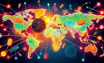 Mercado de Câmbio à Vista: Negocie Moedas em Tempo Real