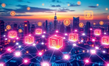 Blockchain e Finanças: A Nova Era do Dinheiro Digital