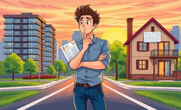 O Dilema do Aluguel: Comprar ou Alugar? Análise Financeira