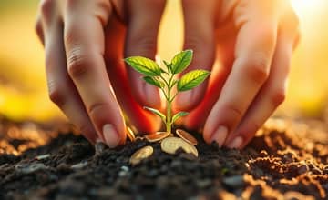 Microinvestimentos: Pequenas Quantias, Grandes Oportunidades