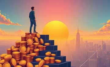 Finanças Pós-Crise: Reconstrua com Sabedoria