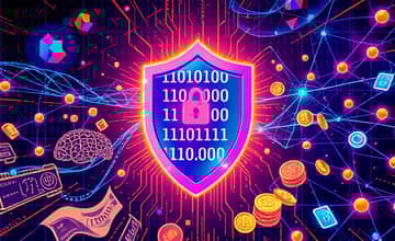 Segurança Cibernética Financeira: Proteja Seus Dados e Seu Dinheiro