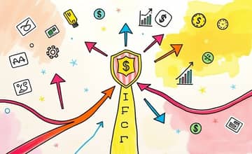 O Plano B Financeiro: Prepare-se para Imprevistos Maiores