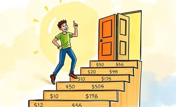 Score de Crédito: Construa um Histórico Sólido e Abra Portas