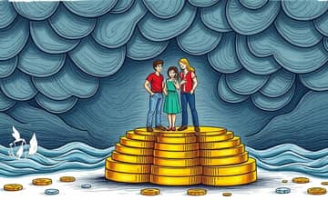 Reserva de Emergência: Sua Proteção Contra o Inesperado