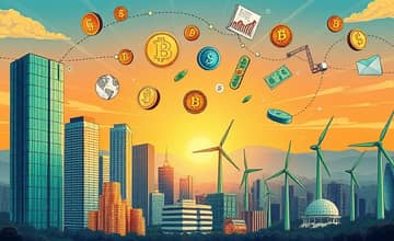 Investimentos Alternativos: Explore Novas Opções para Seu Capital